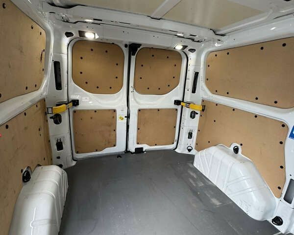 Форд Транзит Кастом, об'ємом двигуна 2 л та пробігом 194 тис. км за 17500 $, фото 26 на Automoto.ua