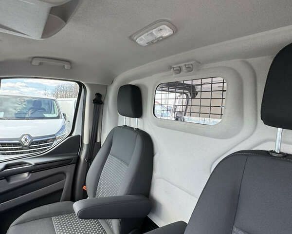 Форд Транзит Кастом, объемом двигателя 2 л и пробегом 244 тыс. км за 17900 $, фото 22 на Automoto.ua