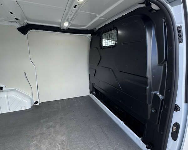 Форд Транзит Кастом, объемом двигателя 2 л и пробегом 244 тыс. км за 17900 $, фото 10 на Automoto.ua