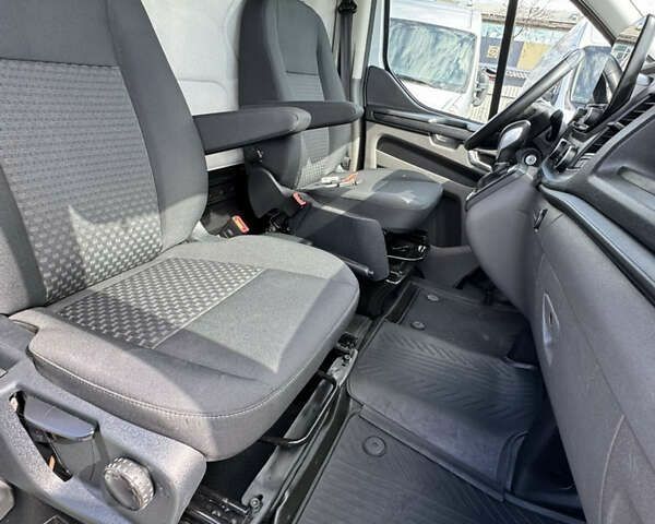 Форд Транзит Кастом, объемом двигателя 2 л и пробегом 244 тыс. км за 17900 $, фото 23 на Automoto.ua