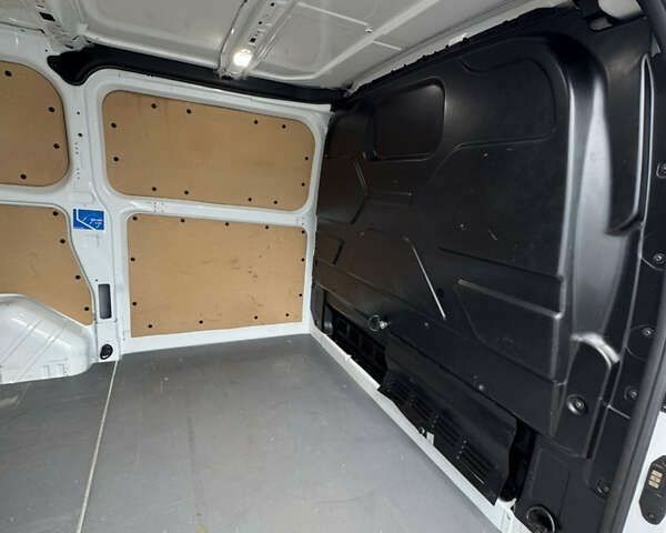 Форд Транзит Кастом, об'ємом двигуна 2 л та пробігом 194 тис. км за 17500 $, фото 25 на Automoto.ua