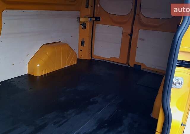 Форд Транзит Кастом, объемом двигателя 2 л и пробегом 206 тыс. км за 14600 $, фото 41 на Automoto.ua
