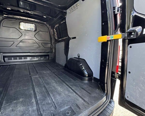 Форд Транзит Кастом, об'ємом двигуна 2 л та пробігом 180 тис. км за 19900 $, фото 26 на Automoto.ua