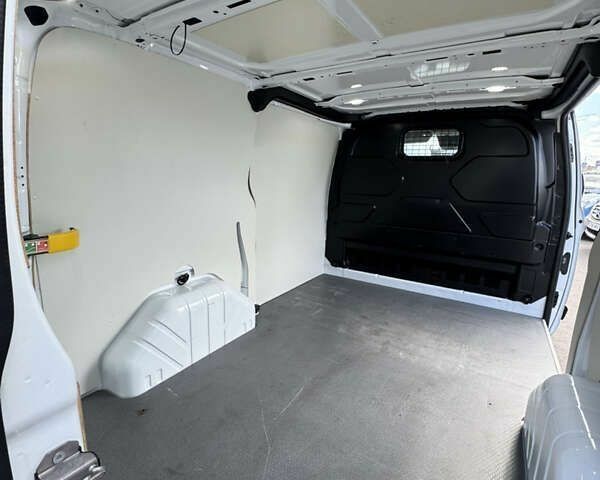 Форд Транзит Кастом, объемом двигателя 2 л и пробегом 244 тыс. км за 17900 $, фото 12 на Automoto.ua