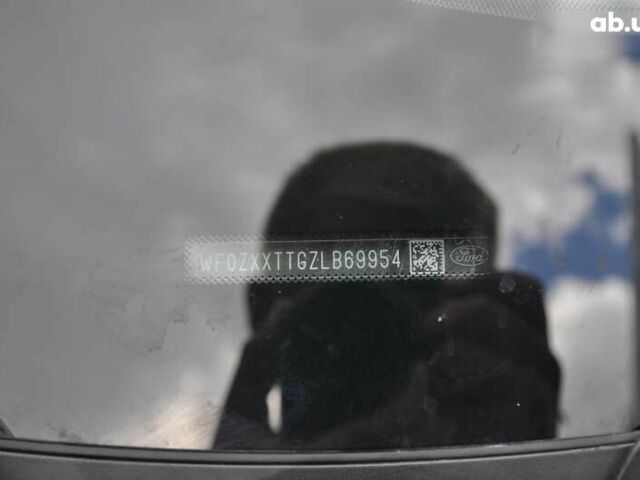 Форд Транзит Кастом, об'ємом двигуна 2 л та пробігом 178 тис. км за 24500 $, фото 16 на Automoto.ua