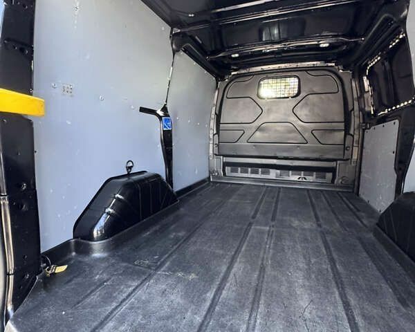 Форд Транзит Кастом, об'ємом двигуна 2 л та пробігом 180 тис. км за 19900 $, фото 25 на Automoto.ua