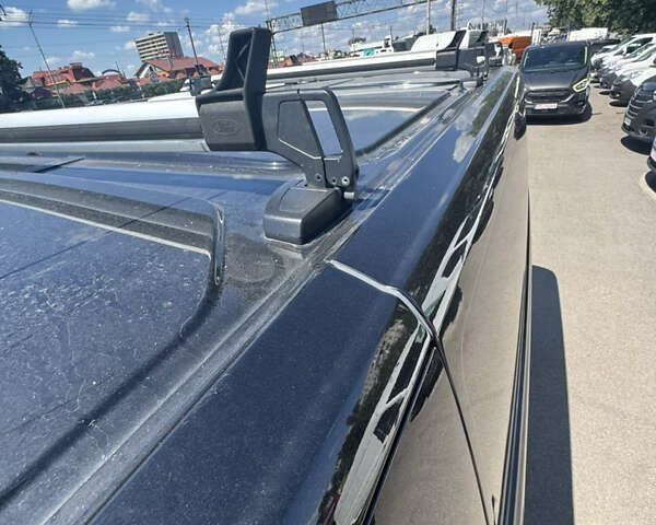 Форд Транзит Кастом, объемом двигателя 2 л и пробегом 180 тыс. км за 19500 $, фото 14 на Automoto.ua