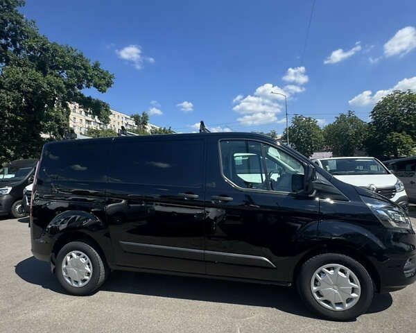 Форд Транзит Кастом, объемом двигателя 2 л и пробегом 180 тыс. км за 19500 $, фото 9 на Automoto.ua
