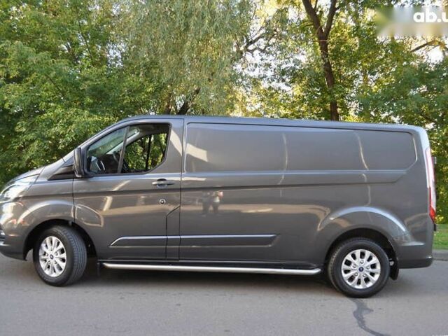 Форд Транзит Кастом, об'ємом двигуна 2 л та пробігом 231 тис. км за 21500 $, фото 9 на Automoto.ua