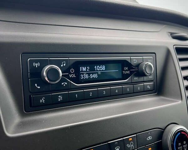 Форд Транзит Кастом, объемом двигателя 2 л и пробегом 197 тыс. км за 17300 $, фото 27 на Automoto.ua