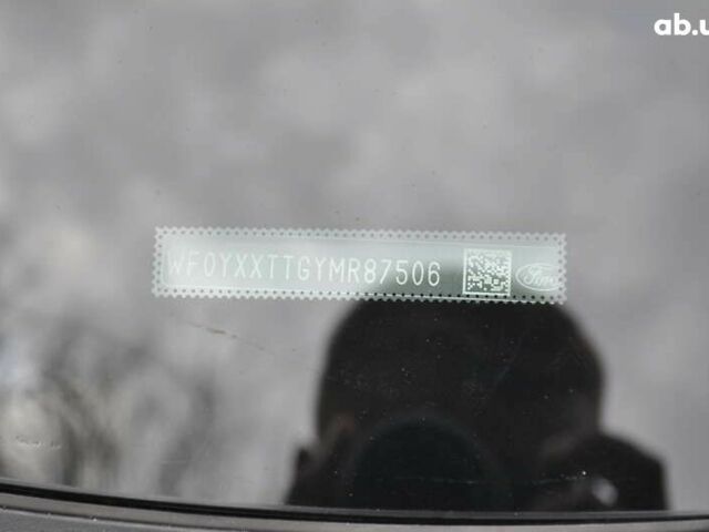 Форд Транзит Кастом, об'ємом двигуна 2 л та пробігом 231 тис. км за 19500 $, фото 18 на Automoto.ua