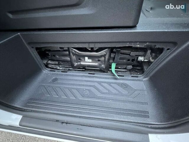 Форд Транзит Кастом, об'ємом двигуна 0 л та пробігом 217 тис. км за 19500 $, фото 16 на Automoto.ua