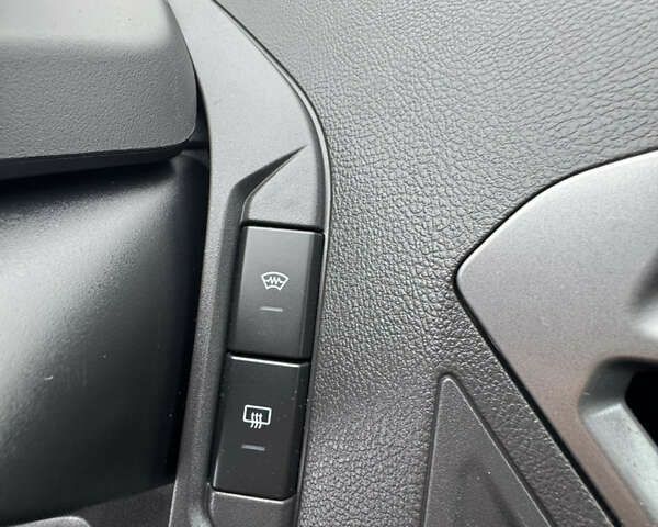 Форд Транзит Кастом, объемом двигателя 2.2 л и пробегом 206 тыс. км за 17200 $, фото 24 на Automoto.ua