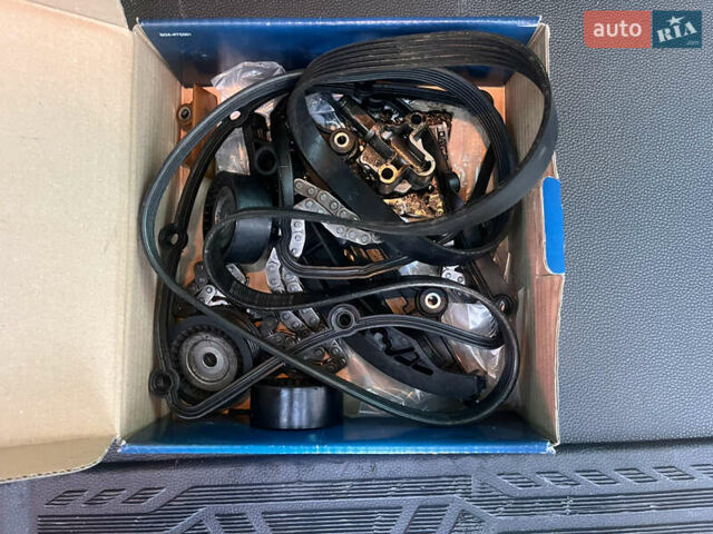 Форд Транзит Кастом, объемом двигателя 0 л и пробегом 208 тыс. км за 15300 $, фото 34 на Automoto.ua