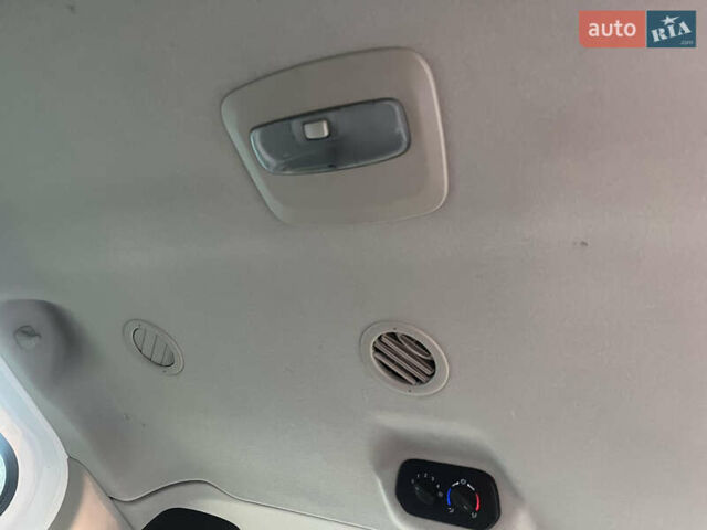 Форд Транзит Кастом, объемом двигателя 0 л и пробегом 208 тыс. км за 15300 $, фото 27 на Automoto.ua