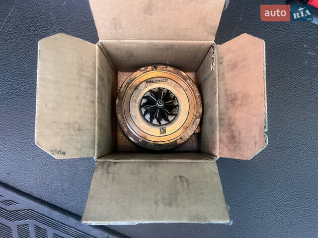 Форд Транзит Кастом, объемом двигателя 0 л и пробегом 208 тыс. км за 15300 $, фото 35 на Automoto.ua