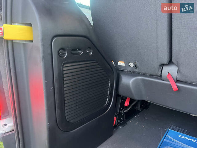 Форд Транзит Кастом, объемом двигателя 0 л и пробегом 208 тыс. км за 15300 $, фото 30 на Automoto.ua