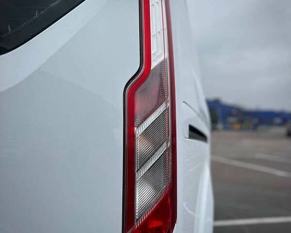 Форд Транзит Кастом, об'ємом двигуна 2 л та пробігом 220 тис. км за 19200 $, фото 11 на Automoto.ua