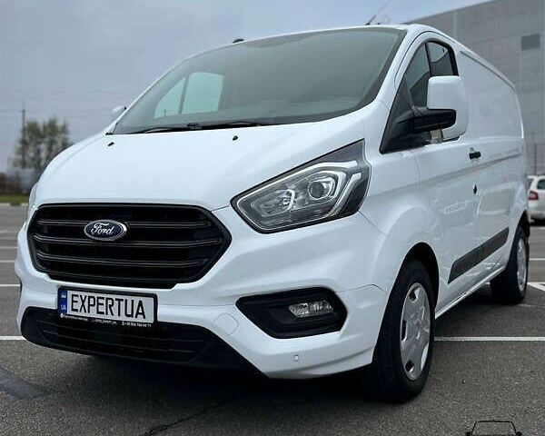 Форд Транзит Кастом, объемом двигателя 2 л и пробегом 207 тыс. км за 18500 $, фото 6 на Automoto.ua
