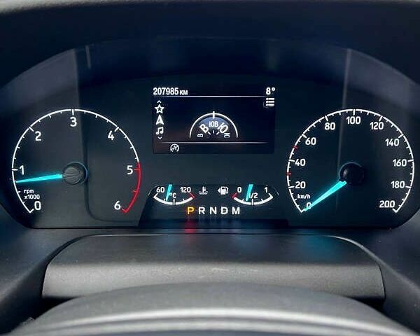 Форд Транзит Кастом, объемом двигателя 2 л и пробегом 207 тыс. км за 18500 $, фото 27 на Automoto.ua