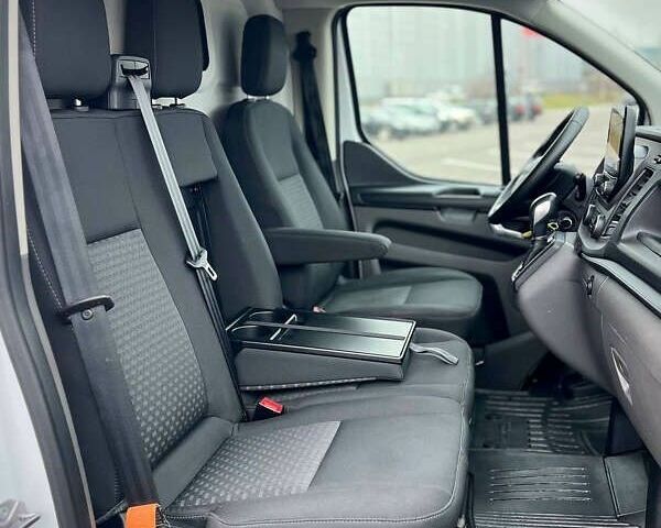 Форд Транзит Кастом, об'ємом двигуна 2 л та пробігом 220 тис. км за 19200 $, фото 20 на Automoto.ua