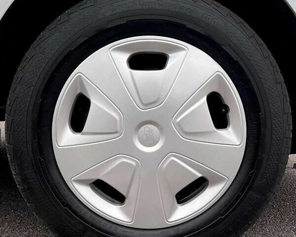 Форд Транзит Кастом, объемом двигателя 2 л и пробегом 207 тыс. км за 18500 $, фото 12 на Automoto.ua