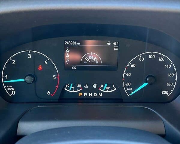 Форд Транзит Кастом, об'ємом двигуна 2 л та пробігом 243 тис. км за 18900 $, фото 24 на Automoto.ua