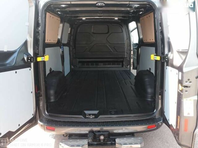 Форд Транзит Кастом, объемом двигателя 2 л и пробегом 223 тыс. км за 16900 $, фото 8 на Automoto.ua