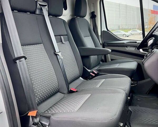 Форд Транзит Кастом, объемом двигателя 2 л и пробегом 207 тыс. км за 18500 $, фото 19 на Automoto.ua