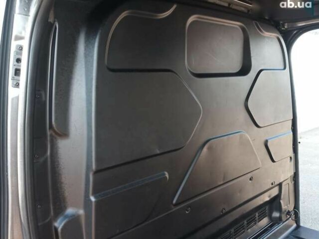 Форд Транзит Кастом, об'ємом двигуна 2 л та пробігом 223 тис. км за 17500 $, фото 10 на Automoto.ua