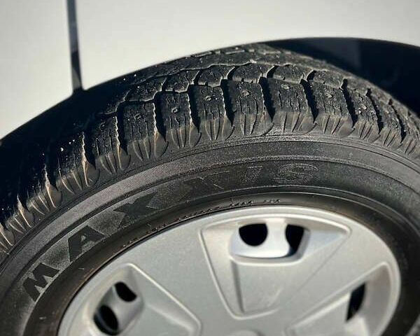 Форд Транзит Кастом, об'ємом двигуна 2 л та пробігом 243 тис. км за 18900 $, фото 14 на Automoto.ua