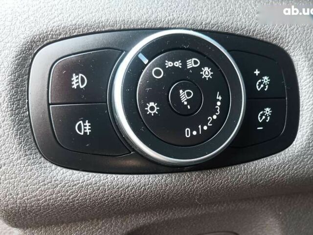 Форд Транзит Кастом, объемом двигателя 2 л и пробегом 223 тыс. км за 16900 $, фото 17 на Automoto.ua