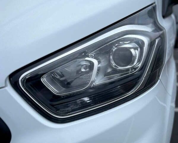 Форд Транзит Кастом, об'ємом двигуна 2 л та пробігом 220 тис. км за 19200 $, фото 9 на Automoto.ua