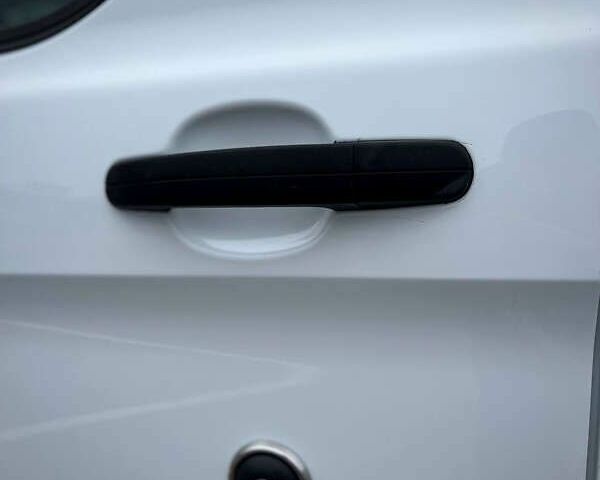 Форд Транзит Кастом, объемом двигателя 2 л и пробегом 207 тыс. км за 18500 $, фото 15 на Automoto.ua