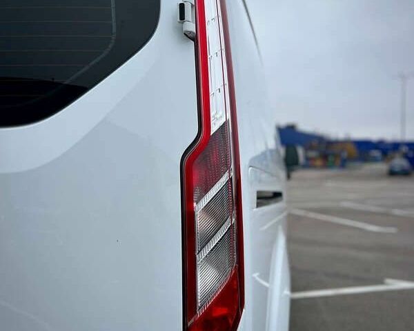 Форд Транзит Кастом, объемом двигателя 2 л и пробегом 207 тыс. км за 18500 $, фото 10 на Automoto.ua