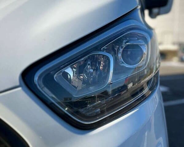 Форд Транзит Кастом, об'ємом двигуна 2 л та пробігом 243 тис. км за 18900 $, фото 9 на Automoto.ua