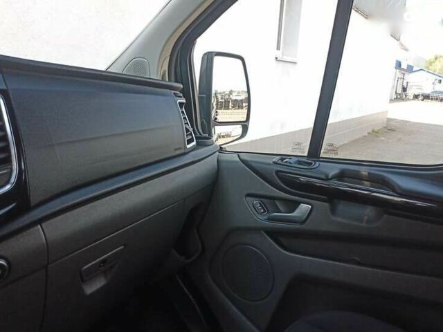 Форд Транзит Кастом, объемом двигателя 2 л и пробегом 223 тыс. км за 16900 $, фото 19 на Automoto.ua