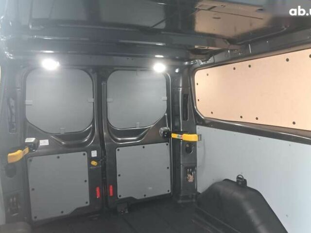 Форд Транзит Кастом, объемом двигателя 2 л и пробегом 223 тыс. км за 16900 $, фото 11 на Automoto.ua