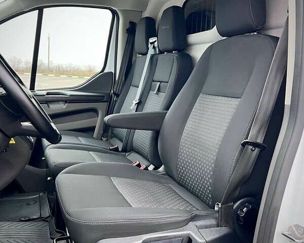 Форд Транзит Кастом, объемом двигателя 2 л и пробегом 207 тыс. км за 18500 $, фото 18 на Automoto.ua