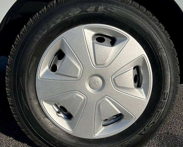 Форд Транзит Кастом, об'ємом двигуна 2 л та пробігом 243 тис. км за 18900 $, фото 13 на Automoto.ua