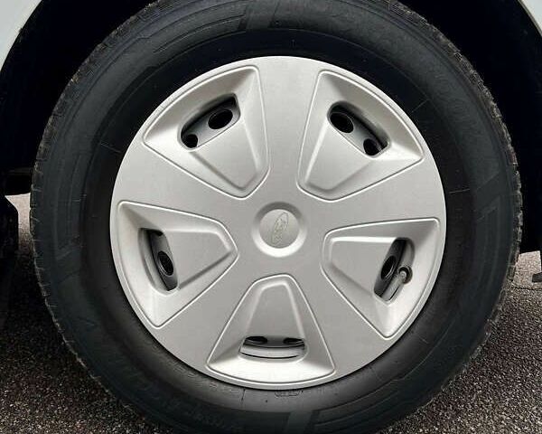 Форд Транзит Кастом, об'ємом двигуна 2 л та пробігом 220 тис. км за 19200 $, фото 13 на Automoto.ua