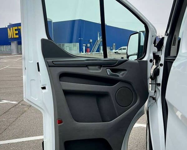 Форд Транзит Кастом, объемом двигателя 2 л и пробегом 207 тыс. км за 18500 $, фото 16 на Automoto.ua