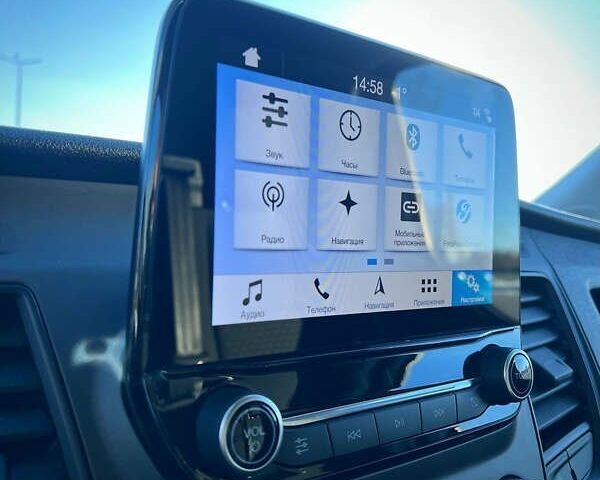Форд Транзит Кастом, об'ємом двигуна 2 л та пробігом 243 тис. км за 18900 $, фото 28 на Automoto.ua
