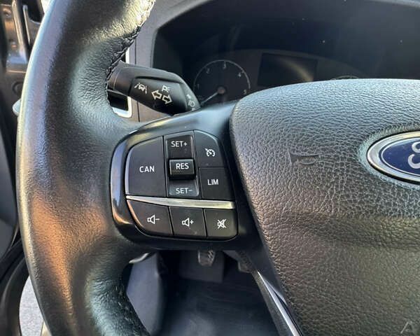 Форд Транзит Кастом, объемом двигателя 2 л и пробегом 234 тыс. км за 18900 $, фото 11 на Automoto.ua