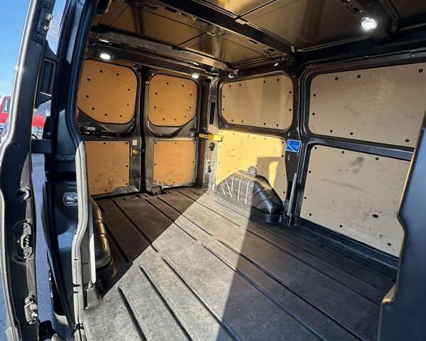 Форд Транзит Кастом, объемом двигателя 2 л и пробегом 234 тыс. км за 18900 $, фото 18 на Automoto.ua