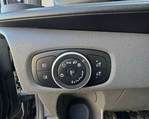 Форд Транзит Кастом, объемом двигателя 2 л и пробегом 234 тыс. км за 18900 $, фото 13 на Automoto.ua