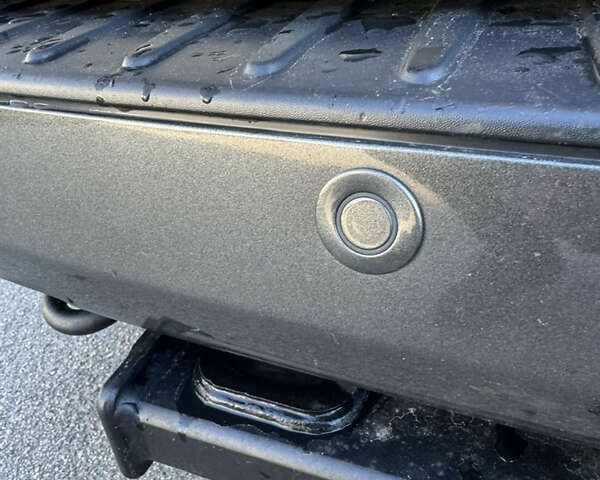 Форд Транзит Кастом, объемом двигателя 2 л и пробегом 234 тыс. км за 18900 $, фото 21 на Automoto.ua