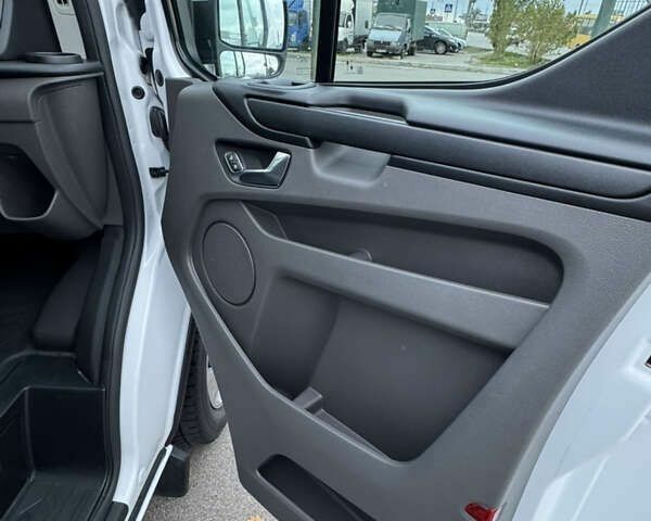 Форд Транзит Кастом, объемом двигателя 0 л и пробегом 217 тыс. км за 18900 $, фото 15 на Automoto.ua