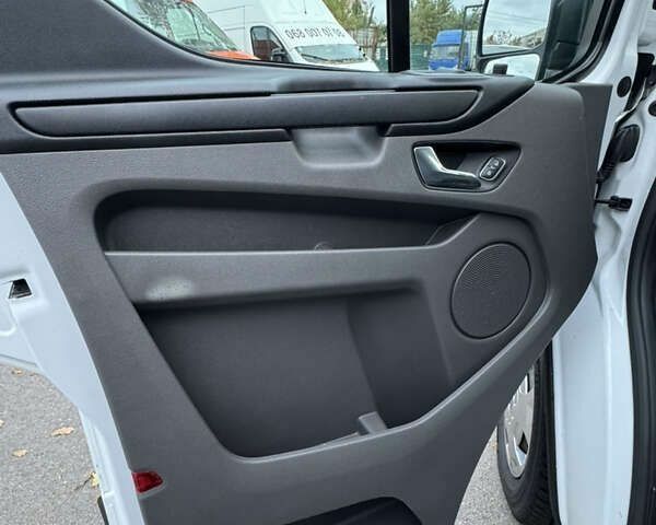 Форд Транзит Кастом, объемом двигателя 0 л и пробегом 217 тыс. км за 18900 $, фото 18 на Automoto.ua