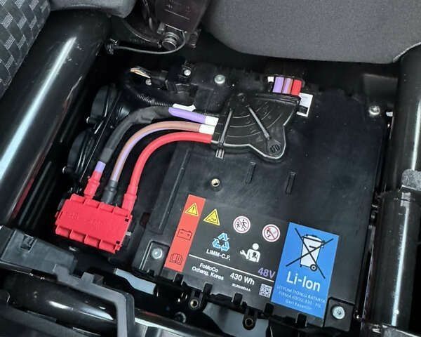 Форд Транзит Кастом, объемом двигателя 0 л и пробегом 217 тыс. км за 18900 $, фото 26 на Automoto.ua